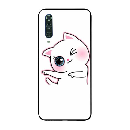 Ốp lưng tráng gương -In hình theo yêu cầu Xiaomi dòng máy MI 5/5s/6/6plus/8/8pro/8lite/8se/9/9t/9st/9pro/9lite/10/10pro