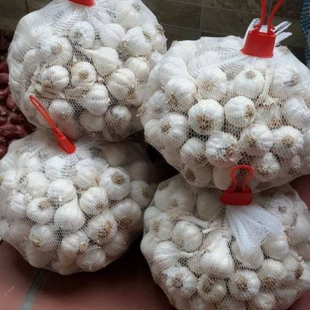 1kg Tỏi  - Đặc sản Lý Sơn ( Quảng Ngãi ) | BigBuy360 - bigbuy360.vn