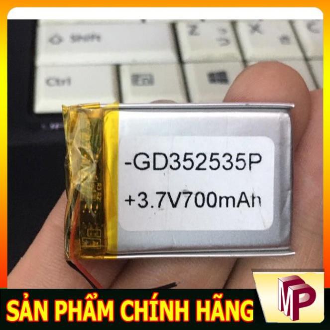 Pin sạc Lipo BPI Polyme 3.7V 80 / 700 / 1200 / 3000 mAh kèm mạch sạc bảo vệ