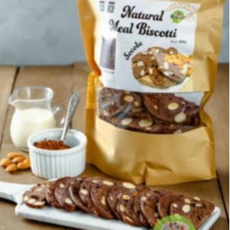 Bánh ăn kiêng Biscotti, bánh ăn kiêng Biscotti vị matcha B01 | BigBuy360 - bigbuy360.vn