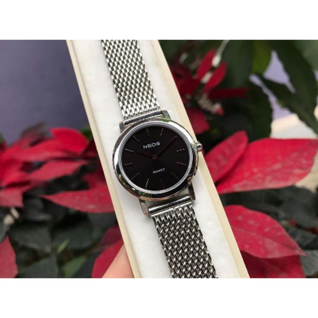 Đồng Hồ Nữ Neos N-40685md