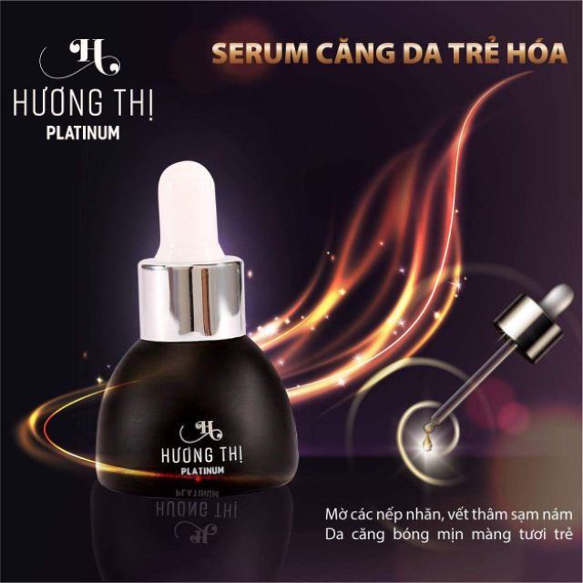 Bộ Dưỡng Da Mặt Sáng Tối Đa Chức Năng Hương Thị | BigBuy360 - bigbuy360.vn