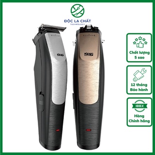 Tông đơ cắt tóc _ sản phẩm hữu ích hỗ trợ cắt tóc tại nhà dsp ts-90127