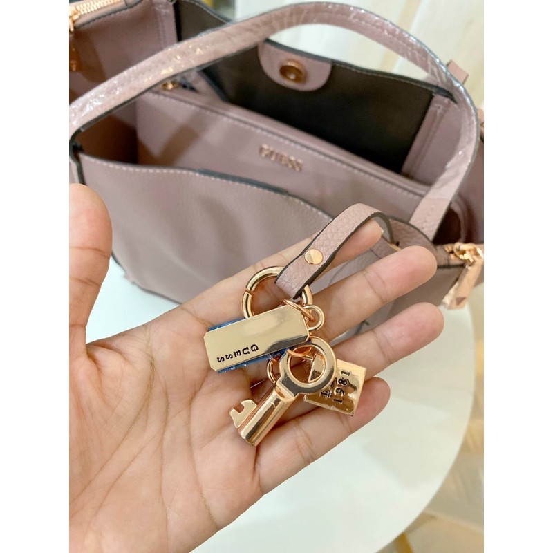 TÚI GUESS TOTE 2in1