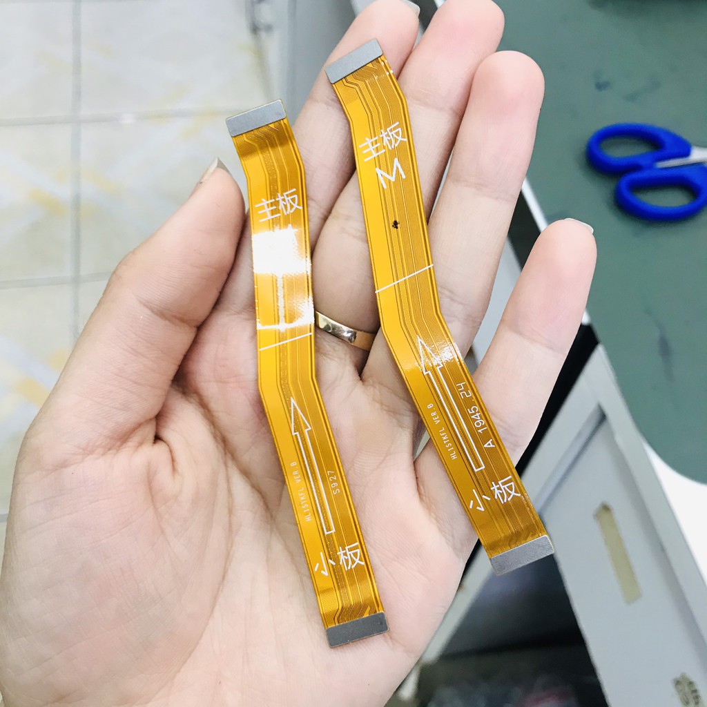 Dây cáp nối main sạc Huawei Y9 prime 2019 chính hãng , bảo hành lỗi