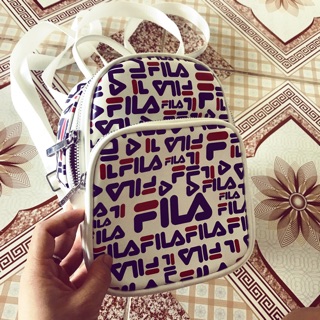 Balo FILA