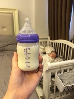 🍼🍼🍼Bình sữa LANSHINOH