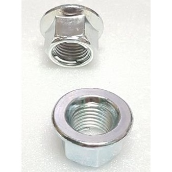 TÁN ĐÙM SAU EXCITER 14LY 2 CON