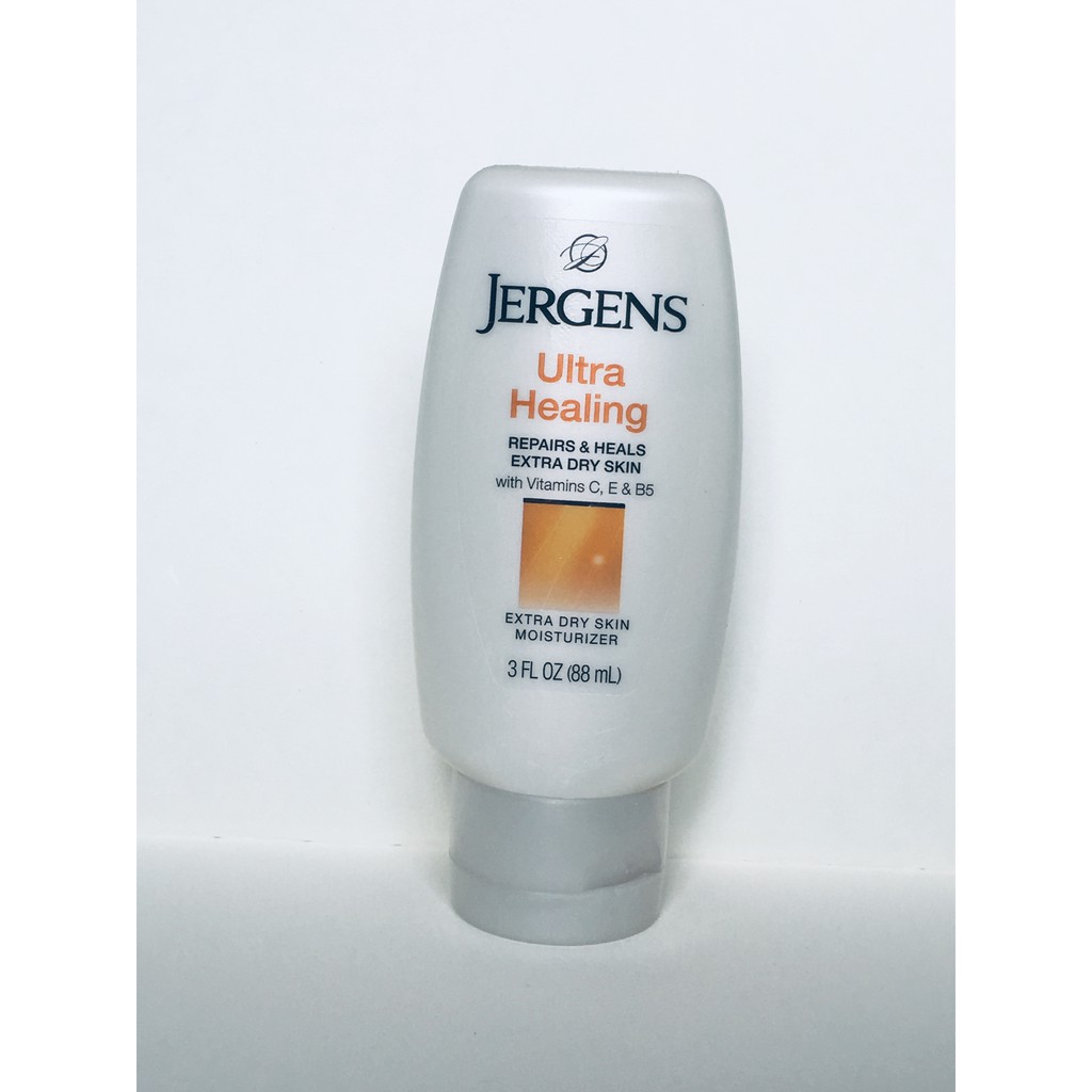 Dưỡng thể dành cho da khô Jergens