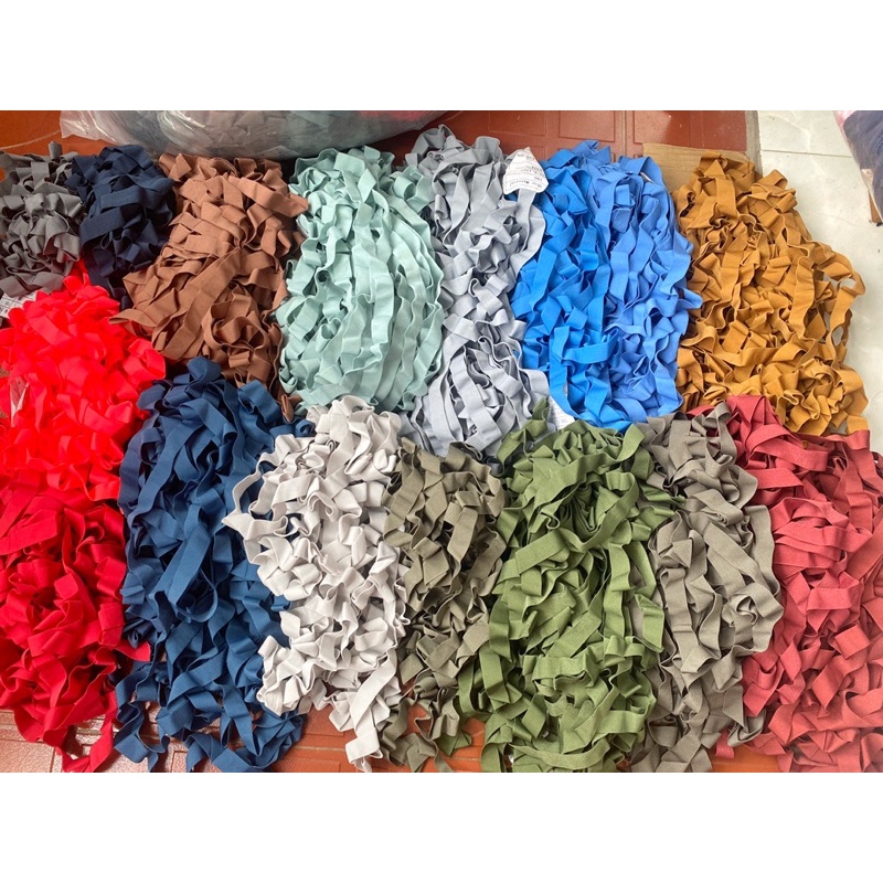 chun kẹp viền may đồ lót | BigBuy360 - bigbuy360.vn