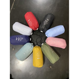 Áo Gió Nữ 2 Lớp Lót Lưới