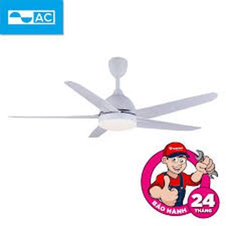 Quạt trần 5 cánh ACF02D525 Hàng chính hãng AC