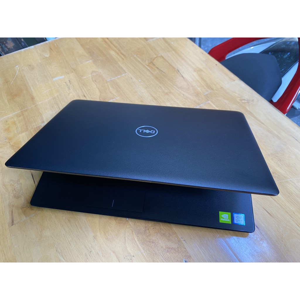 Laptop Dell Latitude 3500, i5-8265u, RAM 8G, SSD 256G, VGA 2G, 15.6in, giá rẻ - laptopmygiare | BigBuy360 - bigbuy360.vn