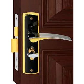 Khóa cửa tay gạt thông phòng Việt Tiệp 04502,04503,04504 chính hãng có bảo hành