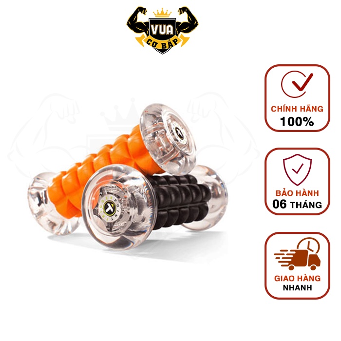 Dung cụ massage chân TriggerPoint Nano Roller