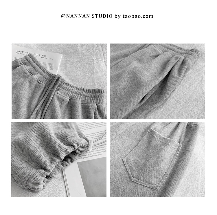 Quần Dài Nữ Lưng Cao Ống Rộng Thời Trang | BigBuy360 - bigbuy360.vn