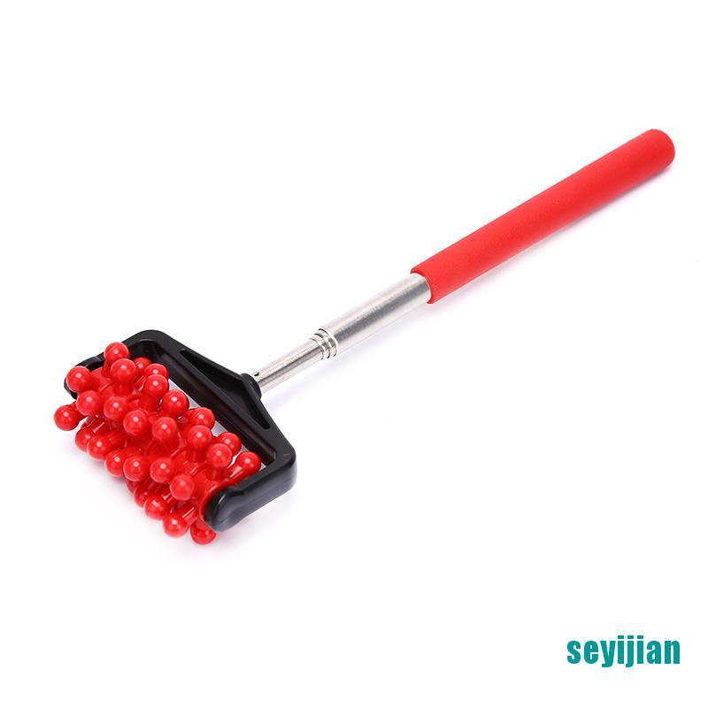 Con Lăn Mát Xa Lưng / Cánh Tay / Chân / Toàn Thân Giảm Đau Tiện Dụng
