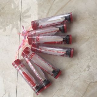 10 quả cầu đá (sắt)