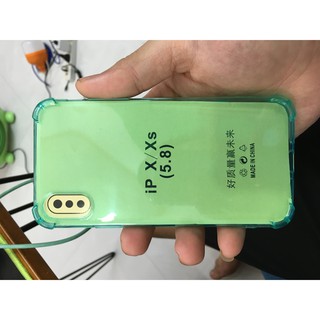 Ốp lưng trong dẻo cute