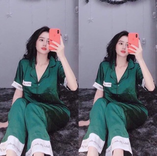 Combor bộ áo