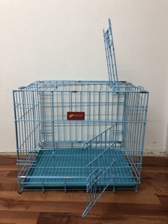 Lồng chuồng chó mèo mã 600-10