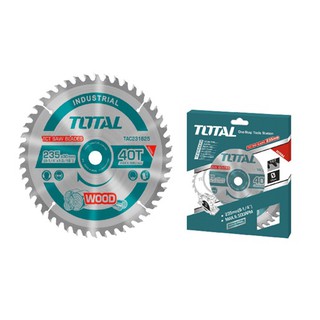 LƯỠI CƯA TOTAL TAC23117212T
