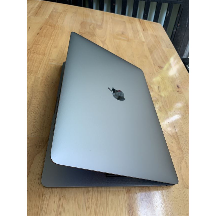 Macbook Pro 2017/ i5 -3.1G/ 8G/ 256G/ Touch Bar/ giá rẻ | WebRaoVat - webraovat.net.vn