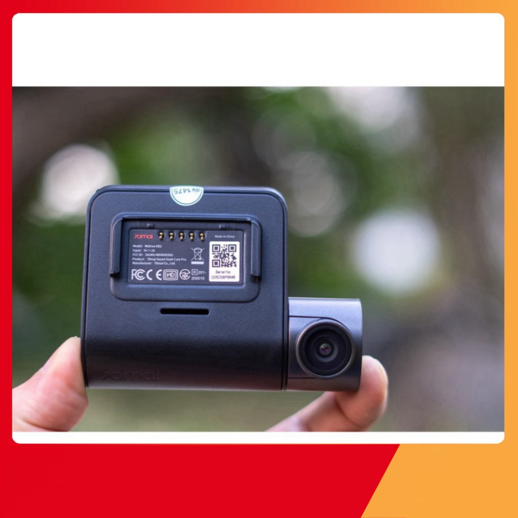 GIỜ SALE LỚN Camera hành trình Xiaomi 70mai Pro bản quốc tế chính hãng GIỜ SALE LỚN | BigBuy360 - bigbuy360.vn