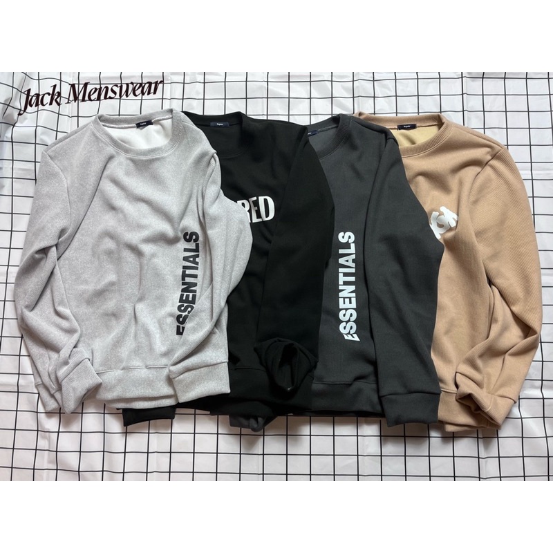 Quần áo bigsize Nam, , ❤️Luôn đủ size: 45kg - 80kg - 140kg