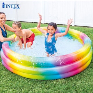BỂ BƠI PHAO INTEX 58449