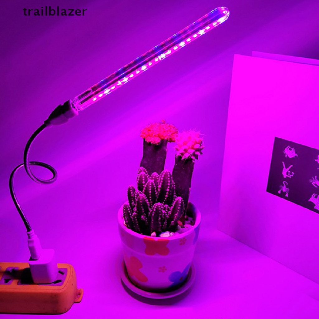 Đèn LED USB 10W Kích Thích Tăng Trưởng Cho Cây Trồng