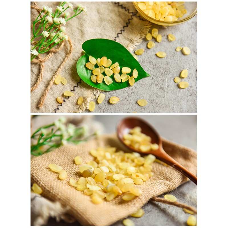 Tuyết Liên Tử (Bồ Mễ) Vân Nam Hạt Dẻo To Tròn Hàng Ngon