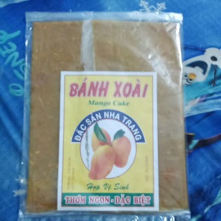 Bánh xoài Đặc sản Nha Trang 500gr