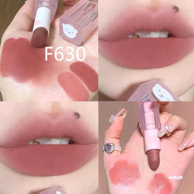 Son Môi Dưỡng Daimanpu Ẩm Nuôi Dưỡng Môi Mềm Mượt Lâu Trôi