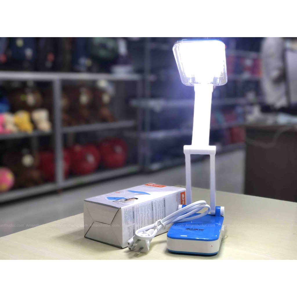 Đèn xếp siêu sáng 24 led TH-6668