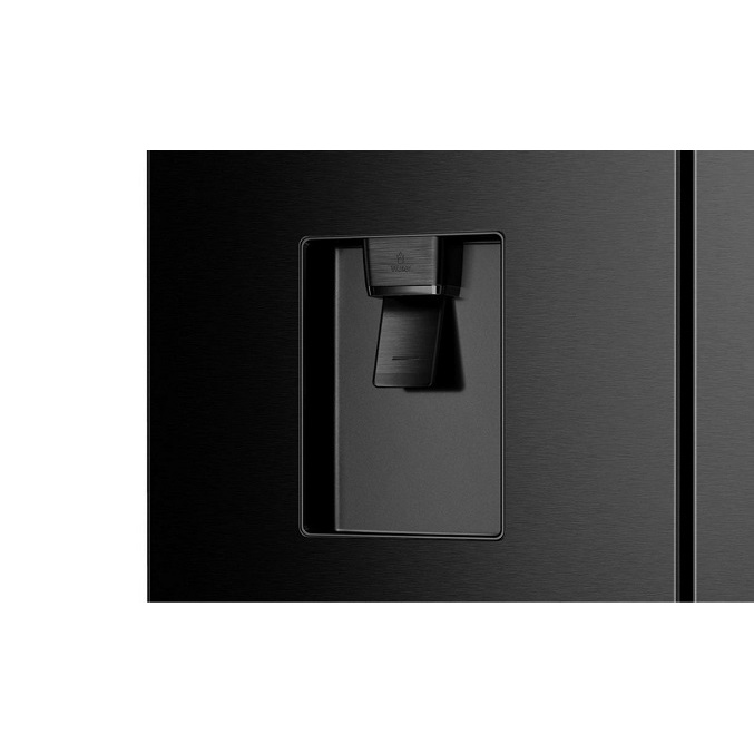 Tủ lạnh Casper Inverter 645 lít RM-680VBW