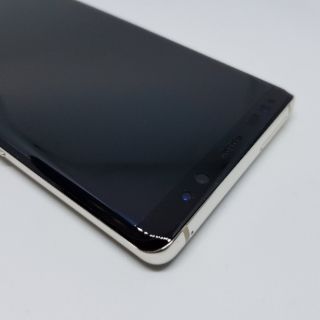 Note 9/ Note 8 / S9 / S9+ - Miếng dán dẻo full màn