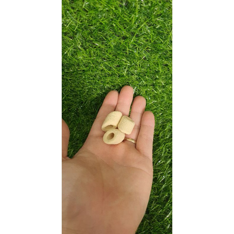 SỨ LỌC MOUNTAIN TREE NITRO RING - Sứ lọc Mountain Tree - VẬT LIỆU LỌC CAO CẤP KHỬ ĐỘC NO2