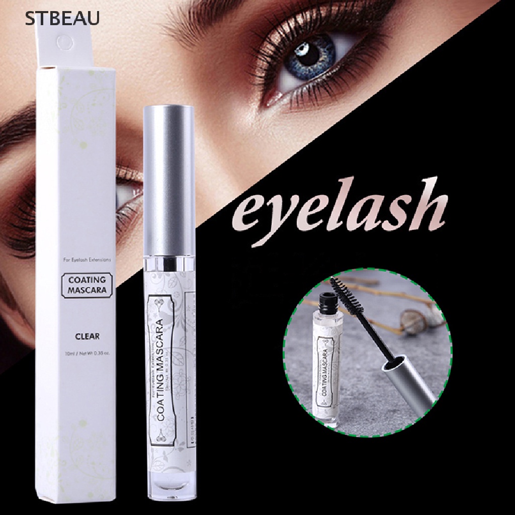 Mascara Chuốt Mi Giúp Làm Dài Lông Mi Tiện Dụng