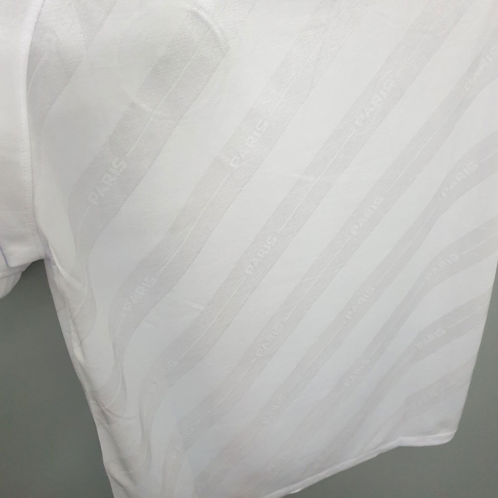 Áo Đồng Phục Bóng Đá Đội Tuyển Paris Saint Germain Mùa Giải 19/20 Size S M L XL 2XL