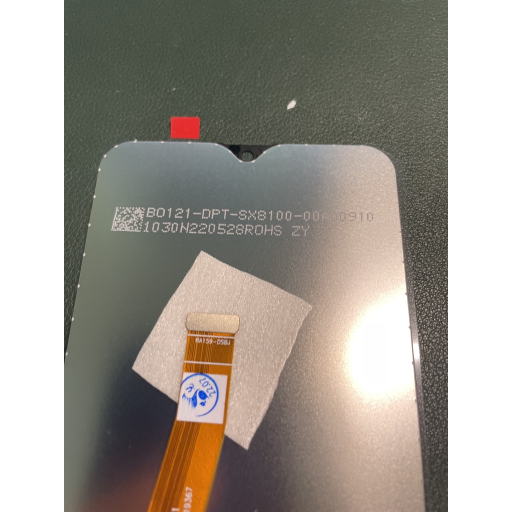Màn hình realme 5 pro tặng kèm bộ sửa 8 trong 1 và keo dán b7000 ngocthuymobile.