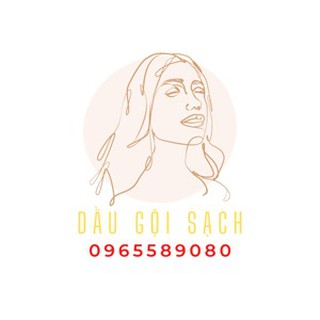 Thế giới dầu gội sạch