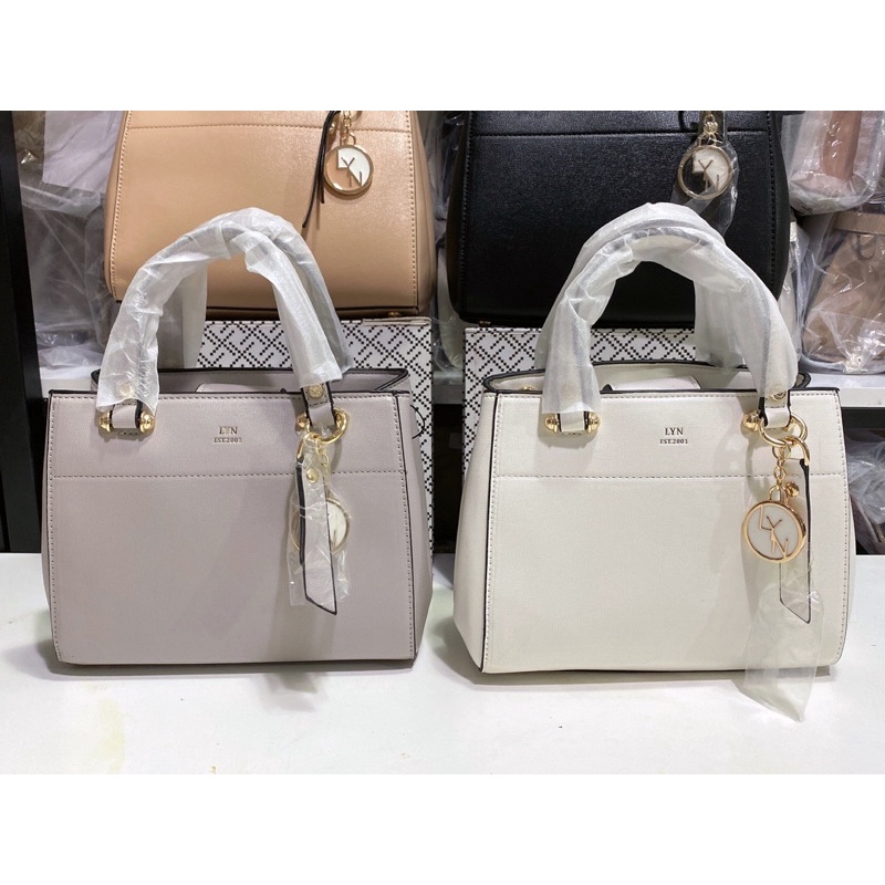Túi LYN tay cầm