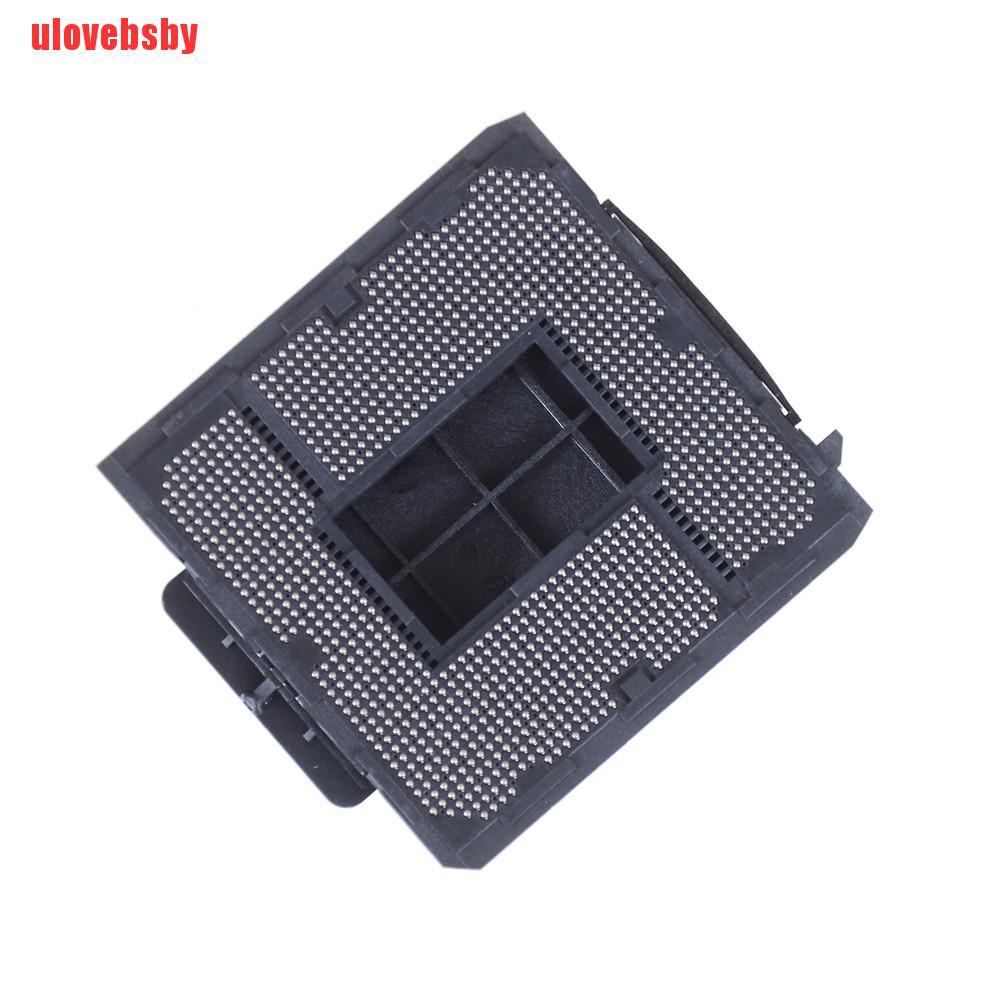 INTEL Đế Cắm Cpu Lga1155