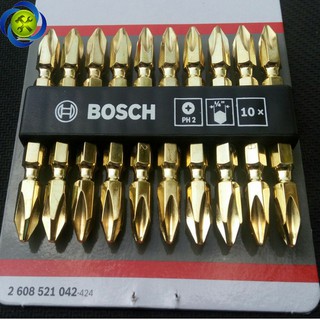 Mũi bắn vít Bosch 2608521042 65mm