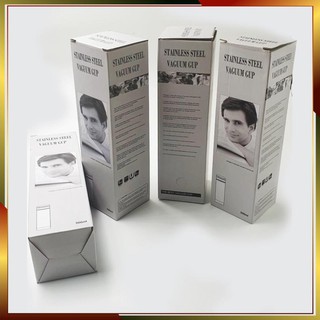 [Khuyến mại sốc] Bình Giữ Nhiêt Rotomac Vacuum Cup