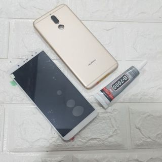 Combo Bộ Vỏ + Màn Hình Huawei Nova 2i Zin Hàng Cao Cấp Tặng 1 Tuýp Keo B-7000