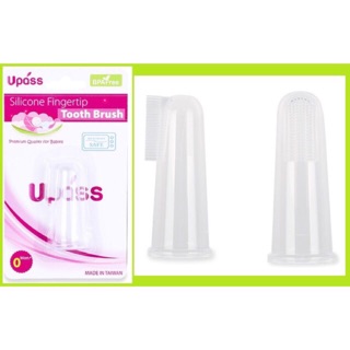 Rơ lưỡi xỏ ngón Upass silicon vỉ 2 chiếc