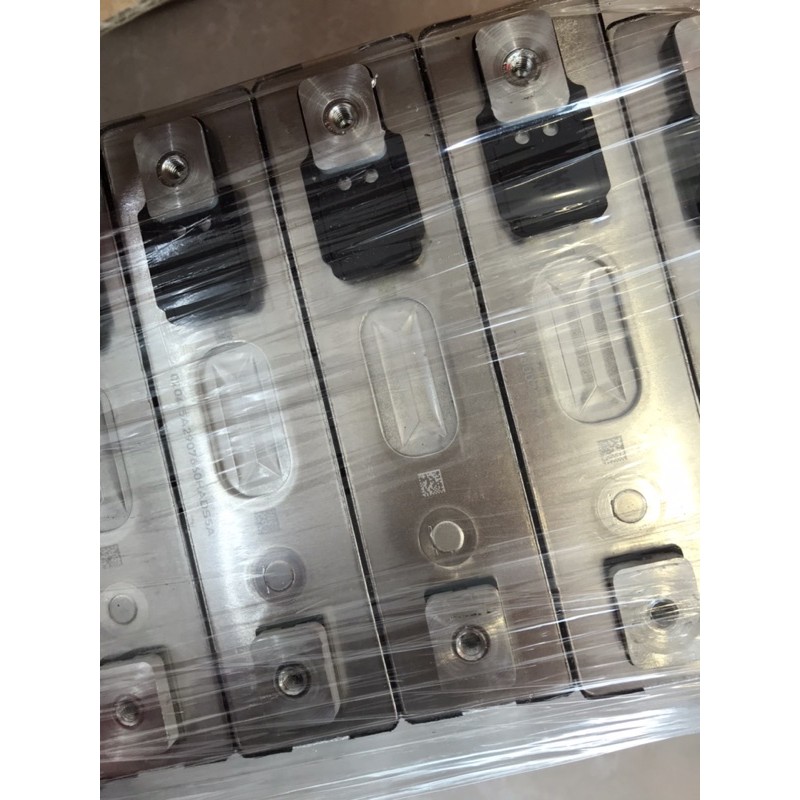 Pin ion 3,7v 100ah - SAMSUNG hàng tháo máy