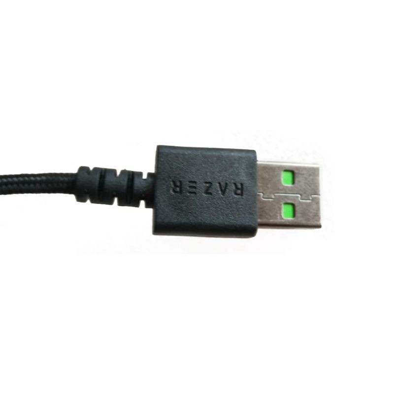 Dây Cáp Sạc Usb Cho Razer Mamba Hyperflux